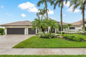 4459 Bocaire Boulevard, Boca Raton, FL 33487 Sold 02/18/25