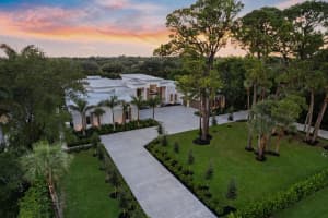 2520 Greenbriar Drive, Delray Beach, FL 33445 Sold 02/10/25