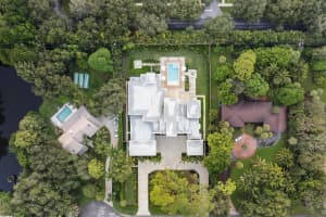 2520 Greenbriar Drive, Delray Beach, FL 33445 Sold 02/10/25