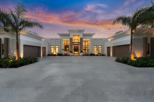 2520 Greenbriar Drive, Delray Beach, FL 33445 Sold 02/10/25