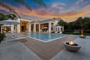 2520 Greenbriar Drive, Delray Beach, FL 33445 Sold 02/10/25