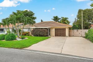 817 S Lake Drive, Lantana, FL 33462 Sold 12/06/24