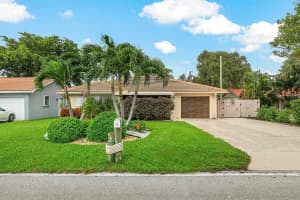 817 S Lake Drive, Lantana, FL 33462 Sold 12/06/24