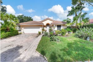 8431 Compass Drive, Boynton Beach, FL 33436 Sold 12/17/24