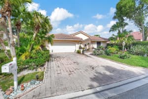 8431 Compass Drive, Boynton Beach, FL 33436 Sold 12/17/24