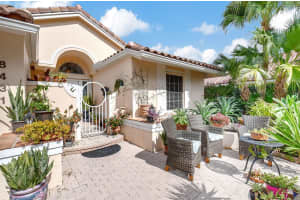 8431 Compass Drive, Boynton Beach, FL 33436 Sold 12/17/24