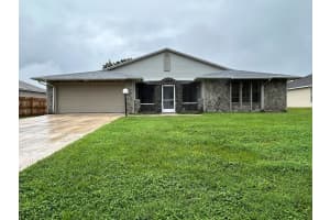 254 SW Glenwood Drive, Port Saint Lucie, FL 34984 Sold 12/30/24