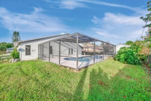 254 SW Glenwood Drive, Port Saint Lucie, FL 34984 Sold 12/30/24