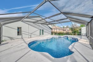 254 SW Glenwood Drive, Port Saint Lucie, FL 34984 Sold 12/30/24