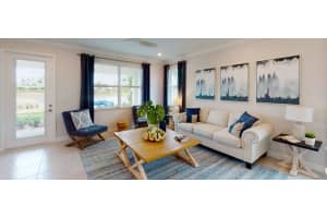 1272 SE Crosswood Way, Port Saint Lucie, FL 34984 Sold 12/28/24