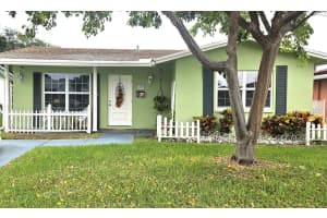 5708 NW 66th Avenue, Tamarac, FL 33321 Sold 12/13/24