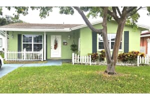 5708 NW 66th Avenue, Tamarac, FL 33321 Sold 12/13/24