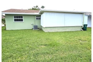 5708 NW 66th Avenue, Tamarac, FL 33321 Sold 12/13/24