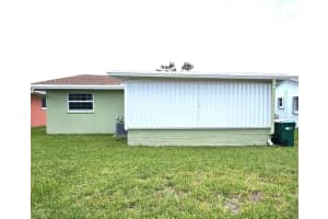 5708 NW 66th Avenue, Tamarac, FL 33321 Sold 12/13/24