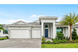 5243 Saint Vincent Lane, The Acreage, FL 33470 Sold 06/12/25