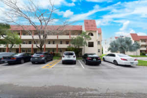 2700 Sunrise Lakes Drive W 212, Sunrise, FL 33322 Sold 07/31/25