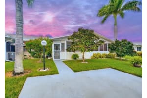 3429 Christopher Street, West Palm Beach, FL 33417 Sold 03/06/25