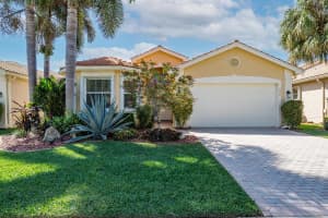 6858 Venidita Beach Drive, Delray Beach, FL 33446 Sold 02/12/25