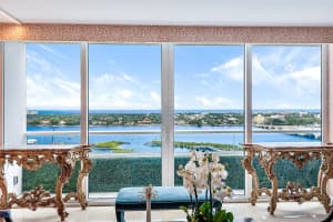 525 S Flagler Drive 16b, West Palm Beach, FL 33401 Sold 12/26/24
