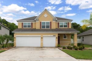 5299 NW Wisk Fern Circle, Port Saint Lucie, FL 34986 Sold 11/21/24