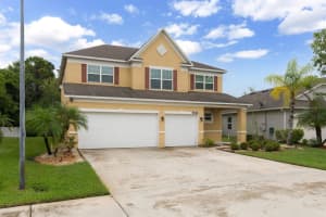 5299 NW Wisk Fern Circle, Port Saint Lucie, FL 34986 Sold 11/21/24