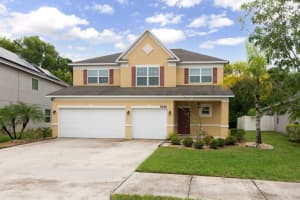 5299 NW Wisk Fern Circle, Port Saint Lucie, FL 34986 Sold 11/21/24