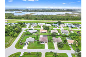 1963 SE Mandrake Circle, Port Saint Lucie, FL 34952 Sold 11/22/24