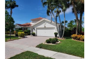 11694 Caracas Boulevard, Boynton Beach, FL 33437 Sold 03/06/25