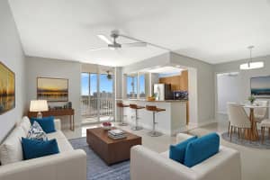 1505 N Riverside Drive 1003, Pompano Beach, FL 33062 Sold 04/14/25