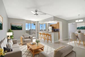 1505 N Riverside Drive 1003, Pompano Beach, FL 33062 Sold 04/14/25