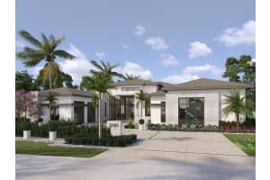 3181 Burgundy Drive N, Palm Beach Gardens, FL 33410 Sold 03/07/25