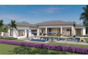 3181 Burgundy Drive N, Palm Beach Gardens, FL 33410 Sold 03/07/25