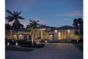 3181 Burgundy Drive N, Palm Beach Gardens, FL 33410 Sold 03/07/25