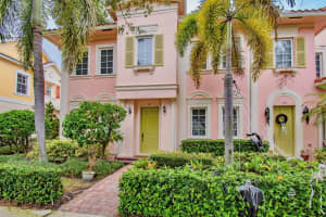 741 Dakota Drive, Jupiter, FL 33458 Sold 02/19/25