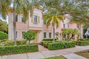 741 Dakota Drive, Jupiter, FL 33458 Sold 02/19/25