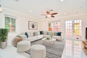 741 Dakota Drive, Jupiter, FL 33458 Sold 02/19/25
