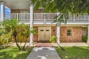5065 Horseshoe Circle N, West Palm Beach, FL 33417 Sold 01/02/25