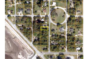 Tbd N 49th Street, Fort Pierce, FL 34947 Sold 06/03/25