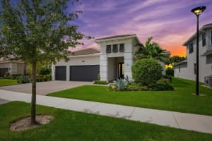 5365 Saint Vincent Lane, Westlake, FL 33470 Sold 03/24/25