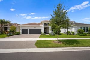 5365 Saint Vincent Lane, Westlake, FL 33470 Sold 03/24/25