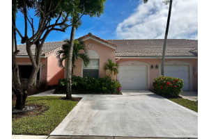 253 Coral Trace Court, Delray Beach, FL 33445 Sold 12/02/24