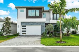 8525 Apple Falls Lane, Boca Raton, FL 33496 Sold 05/30/25