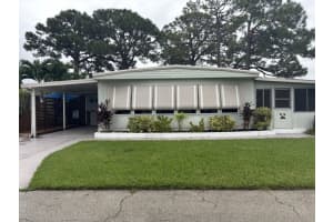 6172 Holly Ln, Lantana, FL 33462 Sold 12/06/24