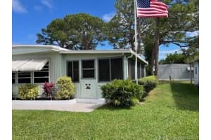 6172 Holly Ln, Lantana, FL 33462 Sold 12/06/24