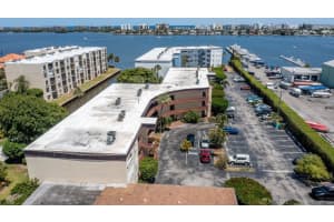 200 Waterway Drive S 105, Lantana, FL 33462 Sold 08/21/25