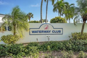 200 Waterway Drive S 105, Lantana, FL 33462 Sold 08/21/25