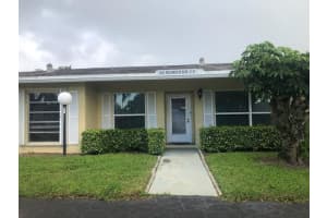 2541 Red Hibiscus Boulevard 31-b, Delray Beach