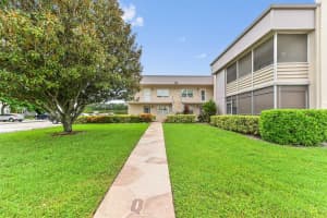 790 Flanders Q, Delray Beach, FL 33484 Sold 04/14/25
