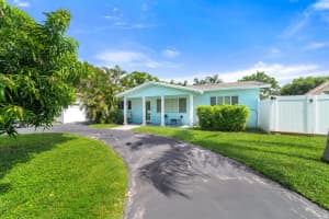 948 NE 23rd Terrace, Pompano Beach, FL 33062 Sold 02/14/25