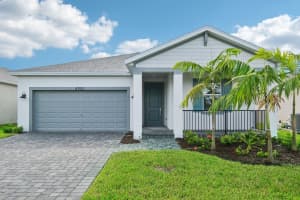8977 Dahlia Circle, Port Saint Lucie, FL 34986 Sold 11/15/24
